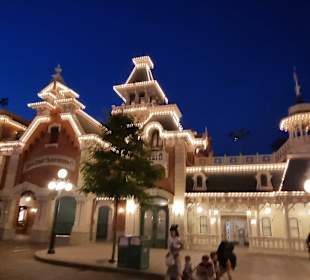 Am Abend noch schöner