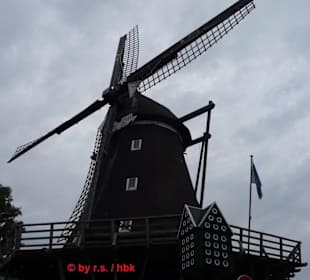 Auch aussen gut erhalten