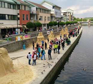 Cipískoviště 2016