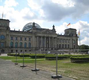 Reichstagsgebäude