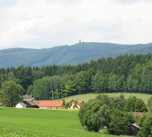 Wandern Furth im Wald