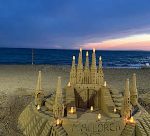 Strand Playa/Platja de Palma