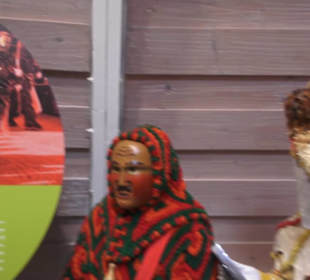 Fastnachtsmuseum Narrenschopf