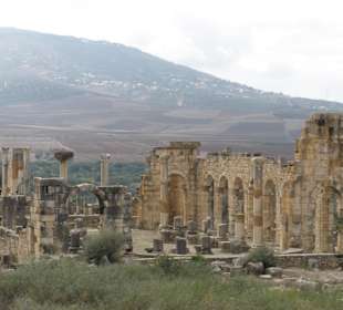 Volubilis