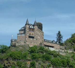 An der Loreley