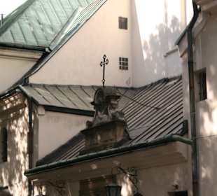 Sanktuarium Św. Kazimierza