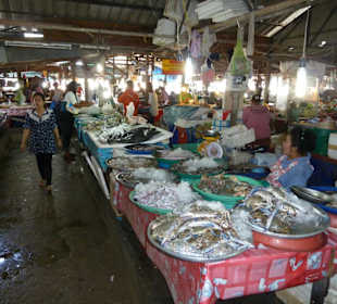 Fischmarkt