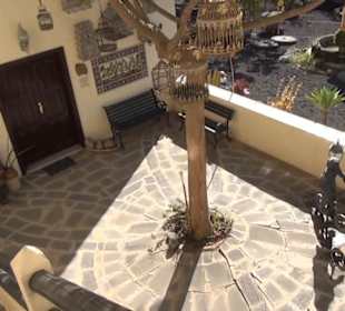 Museo Etnográfico Tanit