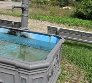 Themenweg Kaiserweg Zimmern