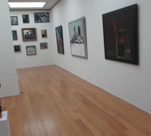 Stadtmuseum