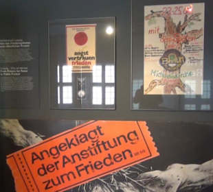 Stadtgeschichtliches Museum