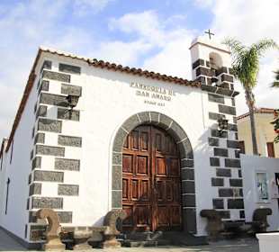 Wandern Puerto de la Cruz	