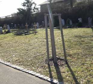 Friedhof Walddorf