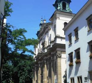St. Anna Kirche