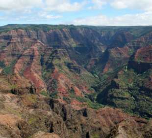 Waimea Canyon