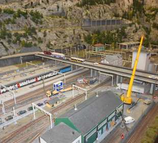 Miniatur Wunderland