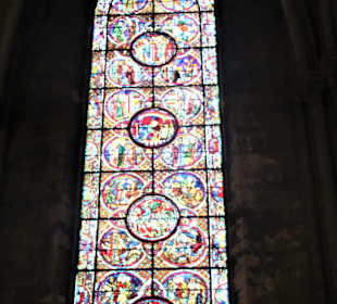 Cathédrale Notre-Dame de Chartres