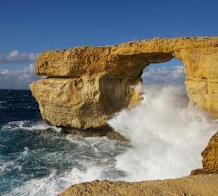 Gleich gibt´s wieder eine Dusche...