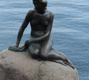 Die kleine Meerjungfrau