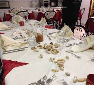 Ristorante Margherita Rimini vacanza holiday