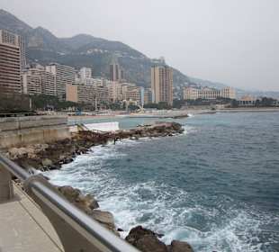 Stadtstrand Lavortto