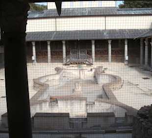 Villa Romana del Casale