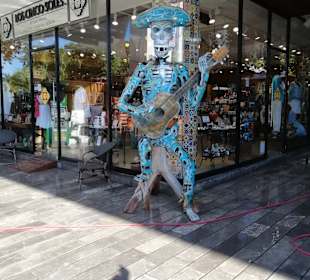 Einkaufen & Shopping