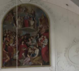 St. Anna-Münster Altheim