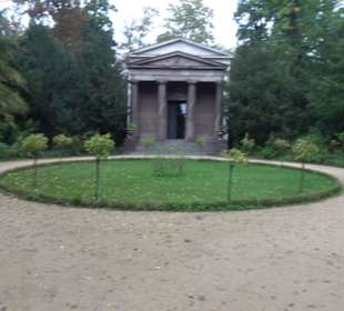Mausoleum 