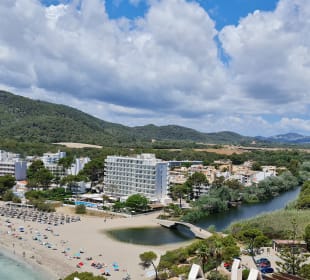 Stadtrundgang Canyamel