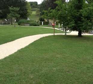 Blühendes Neresheim