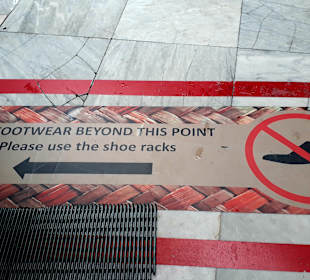 Masjid Hajjah Fatimah