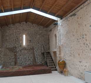 Oratori de Santa Caterina d'Alessandria