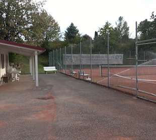 Sportanlage Weitingen im Gäu