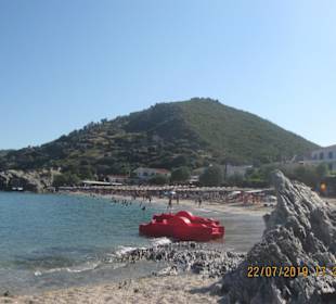 Strand - Wassersports