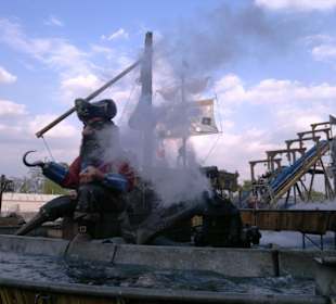 Rummel, Vergnügen 2011