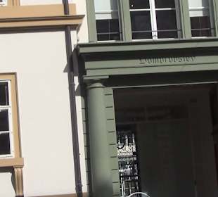 Antikenmuseum und Sammlung Ludwig