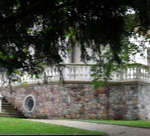 Muzeum Henryka Sienkiewicza Oblęgorek