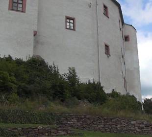 Burg Scharfenstein