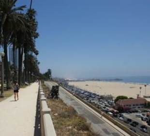 Santa Monica Promenade