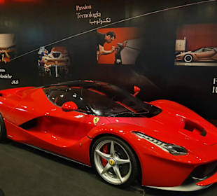 Ferrari World