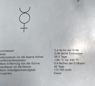 Passauer Planetenpfad