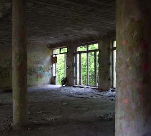 Zakład dla Nerwowo i Psychicznie Chorych Żydów Zofiówka