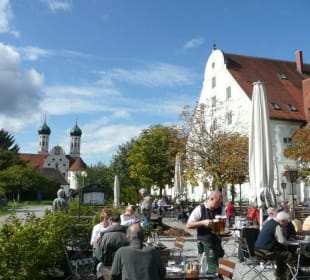 Klosterbräustüberl