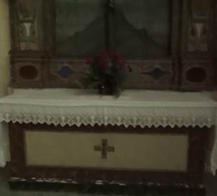 Klosteranlage Santuari de Sant Salvador