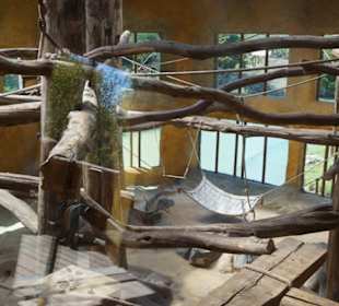 Zoo Arche Noah Grömitz