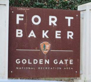 Fort Baker