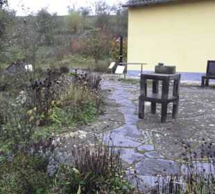 Umweltbildungszentrum Listhof