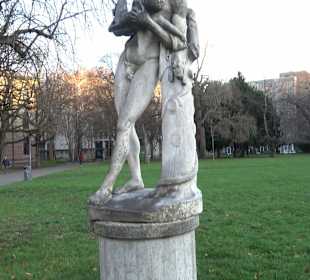 Stadtgarten Stuttgart