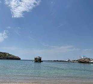 Strand Kolymbia